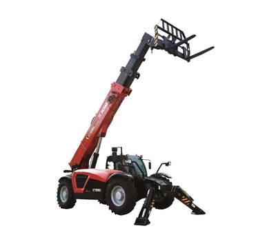 XCMG XT1056U Telehandlers | Iron Listing (1)