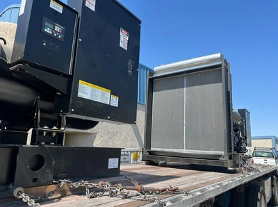 2019 MITSUBISHI S12A2-Y2PTAW-2 Diesel Generators | Power Generation Enterprises (4)