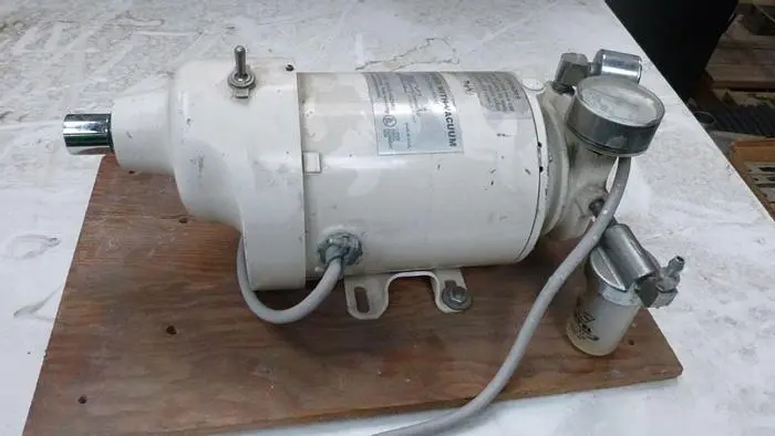 Used OTHER C Agitators, Blenders, Mixers California US | Machinery & Equipment #137980