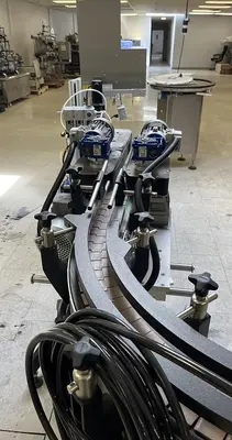 USED 2021 CDA USA E-FILL