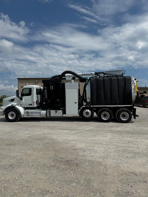 2019 SUPER PRODUCTS MUDDOG 1200 Hydro Excavator | VacSource (2)