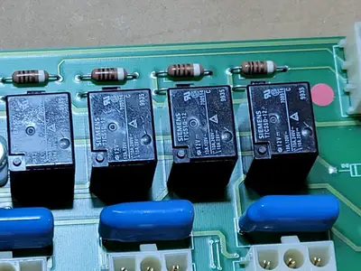 USED CYBEREX 41-09-624004