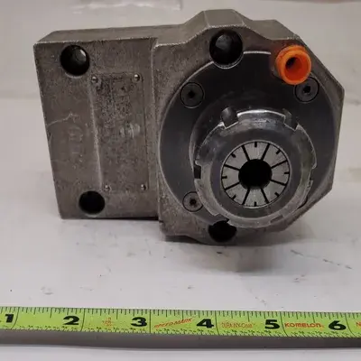 USED VDI TOOL HOLDER