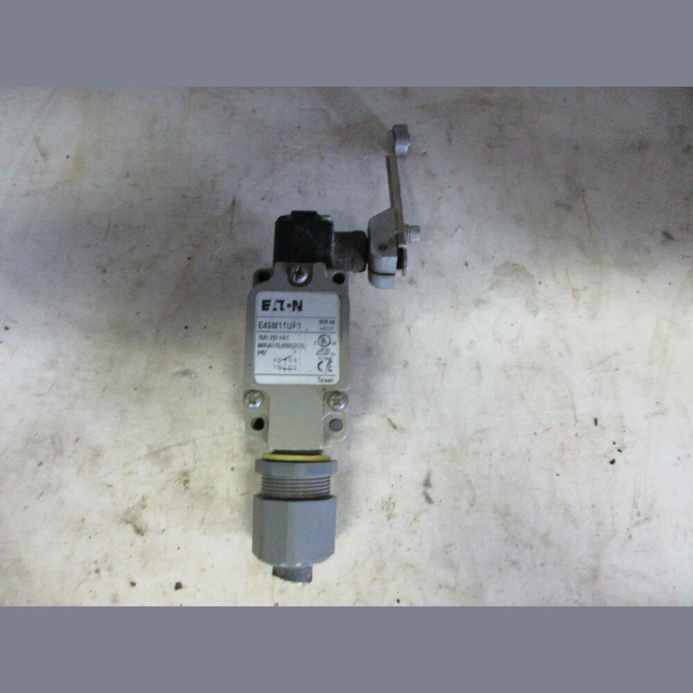Eaton Micro Switch