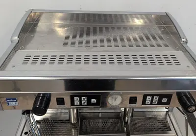 USED WEGA LB4712 LAVAZZA BLUE CAPSULE