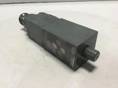 USED REXROTH DBET50200G24N9K4