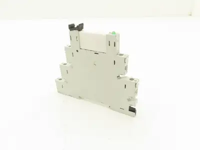 Allen-Bradley 700-HLT1U24 Terminal Block Relay 700-TBR24 Ser A 24V Coil Lot of 5
