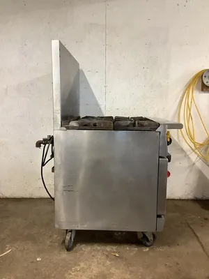 USED Vulcan 636LC