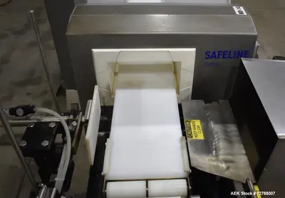 USED METTLER-TOLEDO XE