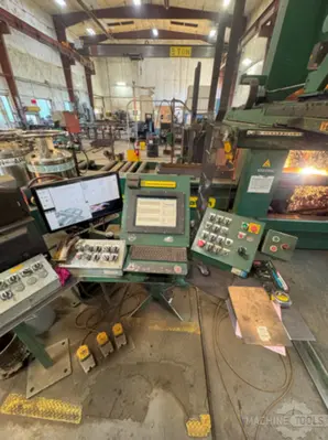 USED CONTROLLED AUTOMATION REVOLUTION