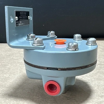 NEW Moore Products 61L