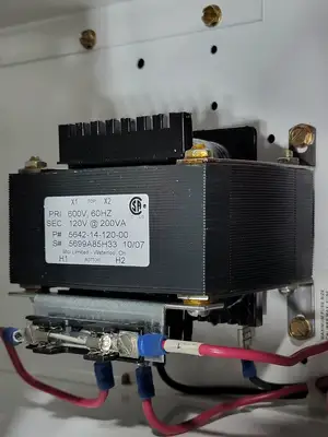 USED EATON CUTLER-HAMMER SVX015A1-5A4N1