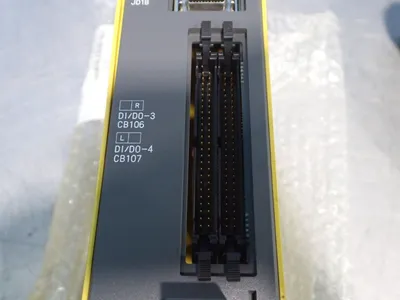 USED FANUC A02B0309C001