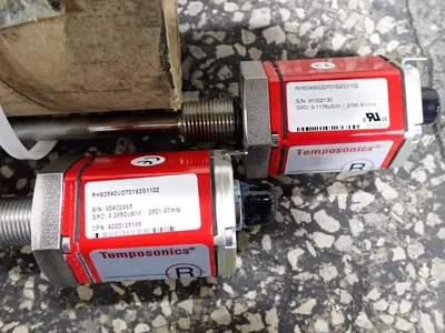 Temposonics  Position Sensor