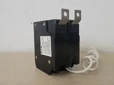 USED EATON QBGFEP2015