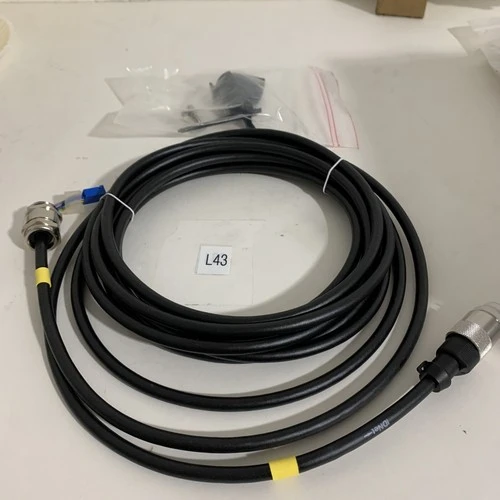 5M M20X15 S20-M-3  Connecting Cable Fast Shipping!~Warranty~