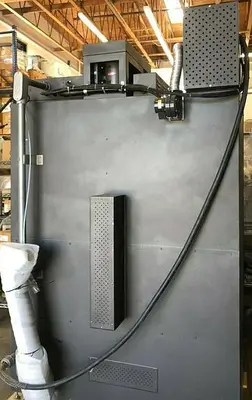 TPS GRUENBERG OVEN C140H11.M