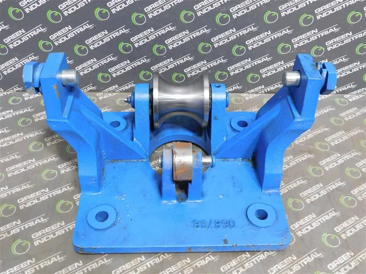 Used CLYDE BERGEMANN T30MK1 Bearings Wisconsin US | Green Industrial #666988