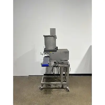 Used Deighton _UNKNOWN_ Cookie Machines | ISCA #1298891