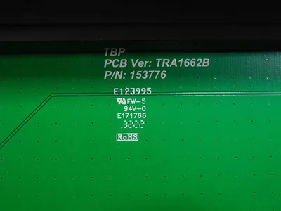 USED RICE LAKE 482PLUS-2A