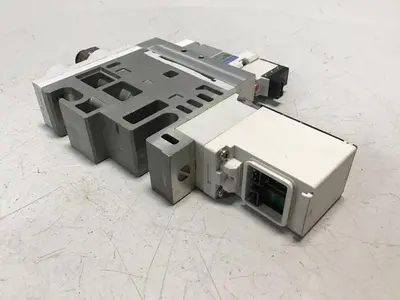 USED KOGANEI PB24C-38W
