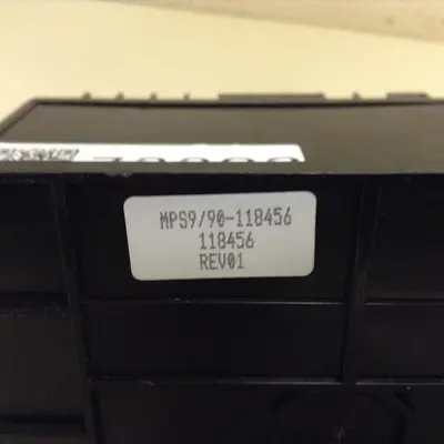 USED ALLEN BRADLEY 1370-PF SER A