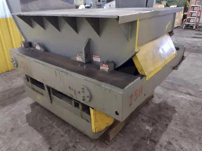 USED ROWE UB-16