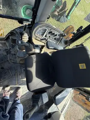 Used 2012 JCB 3CX14 Backhoe Loaders Florida US | Intrac Machinery #1568785