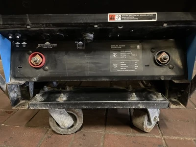 USED Miller 903785