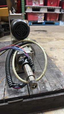 SUGINO STB-H108U Tappers | Global Machine Brokers, LLC (3)