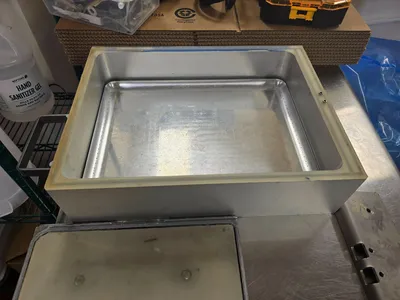USED 2014 MULTIVAC R085