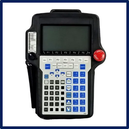 Used MITSUBISHI A05B-2301-C375 Automation Control (HMI) Texas US | CNC TOOLS LLC #888931