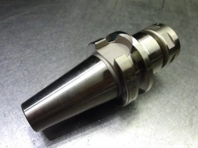 NT BT30 HDC12A Collet Chuck 60mm Pro BT30-HCD12A-60 (LOC3595)