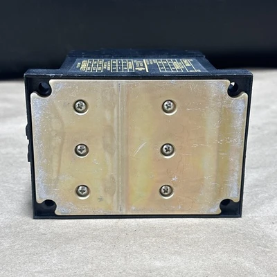 USED ALLEN BRADLEY 154-A11NB