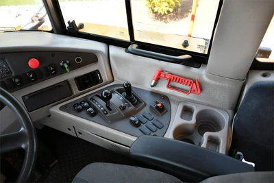Used 2020 VOLVO A40G Articulated Dump Trucks South Carolina US | BTM Machinery #1354419