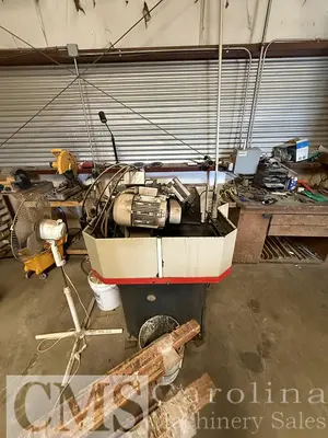 Used WEINIG R 960 PROFILE GRINDER Profile Grinders North Carolina US | CAROLINA MACHINERY SALES #1336277