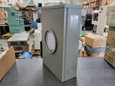 NEW HYDEL EK400RO