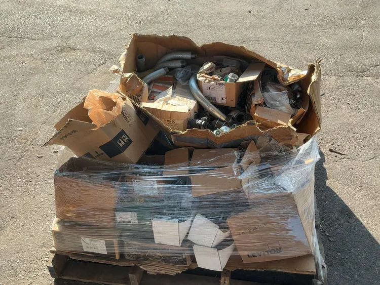 Used _UNKNOWN_ _UNKNOWN_ Misc Fasteners Michigan US | Miedema Asset Management Group #1307768