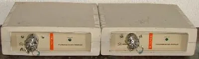 USED VARIAN 03-918700-00