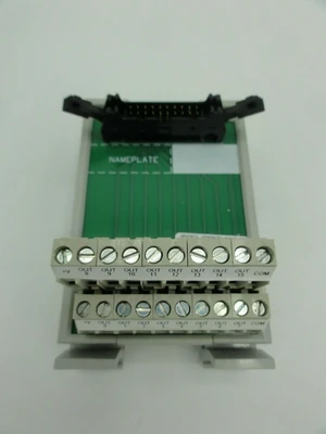 USED ALLEN-BRADLEY 1492-IFM20FN