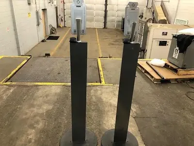 USED MERIDAIN PMK-001