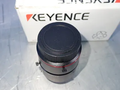New | in-Stock KEYENCE CALHR35 Camera Systems Ohio US | HGR 24 #831217