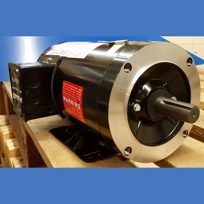 USED Bonfiglioli VF185.