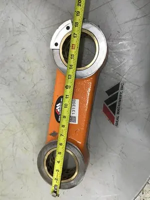 USED CINCINNATI MILACRON 5037164