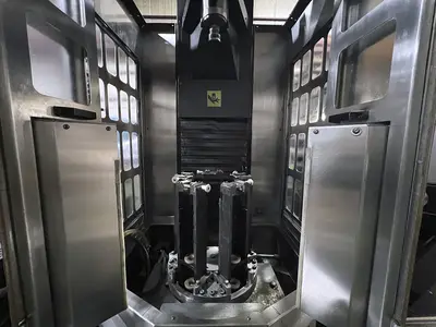 Used 2019 SUNNEN SV‑1005 VERTICAL HONE Hones Illinois US | Machinery Marketing International #1047774