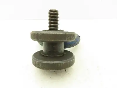 4358500461 Swivel Hoist Ring Safety Rigging Hook 3050kg M24-3.0 Thread 	6724 Lb