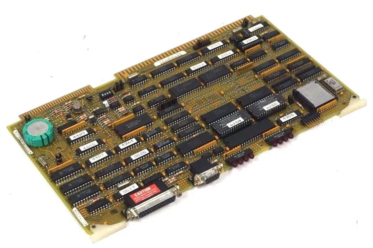 Used ADVANTAGE CONTROLS _UNKNOWN_ Printed Circuit Boards (PCB) | SB Industrial Supply #857179
