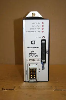 USED INGERSOLL RAND 93882793