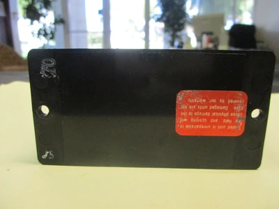 USED Islatrol I-101