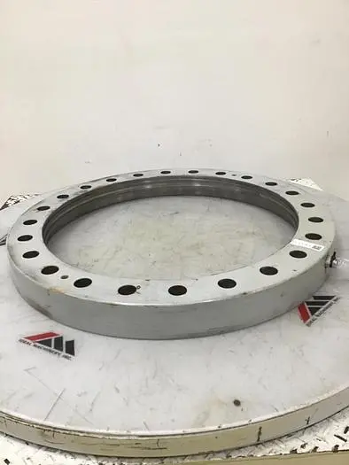 Used VAN DORN ST80004E Clamps Michigan US | Ideal Machinery #696199